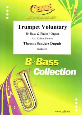 Trumpet Voluntary